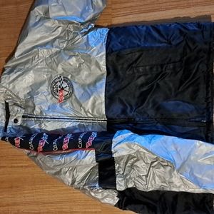 Corvette jacket 25th anniversary Large